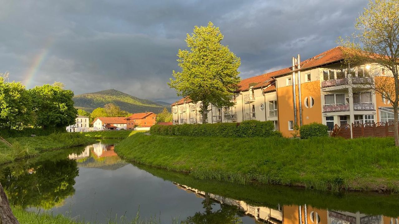 Aussenansicht Aussenansicht